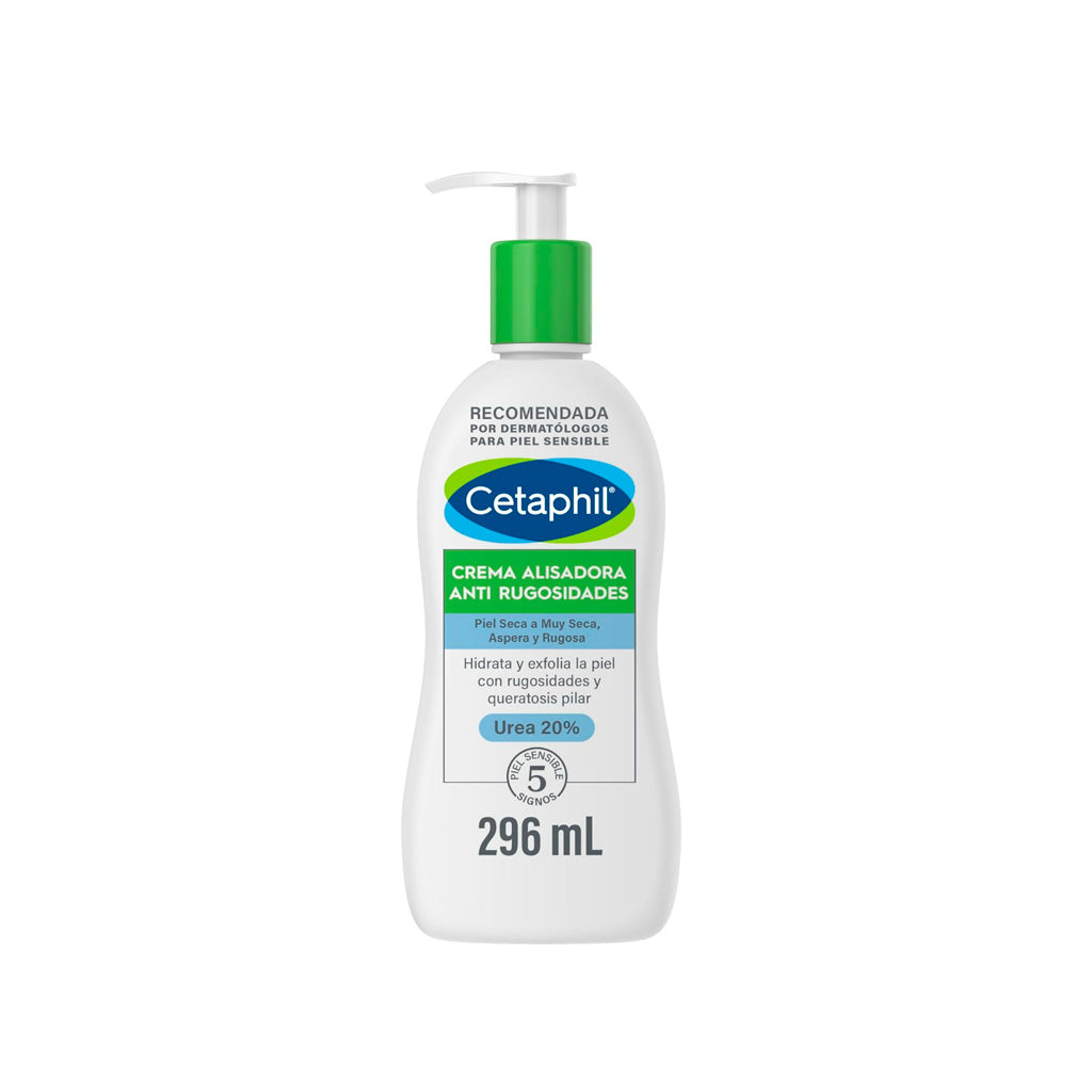 Cetaphil Locion Hidratante Antirrugosidad 236Ml Galderma 3499320017176 - 1