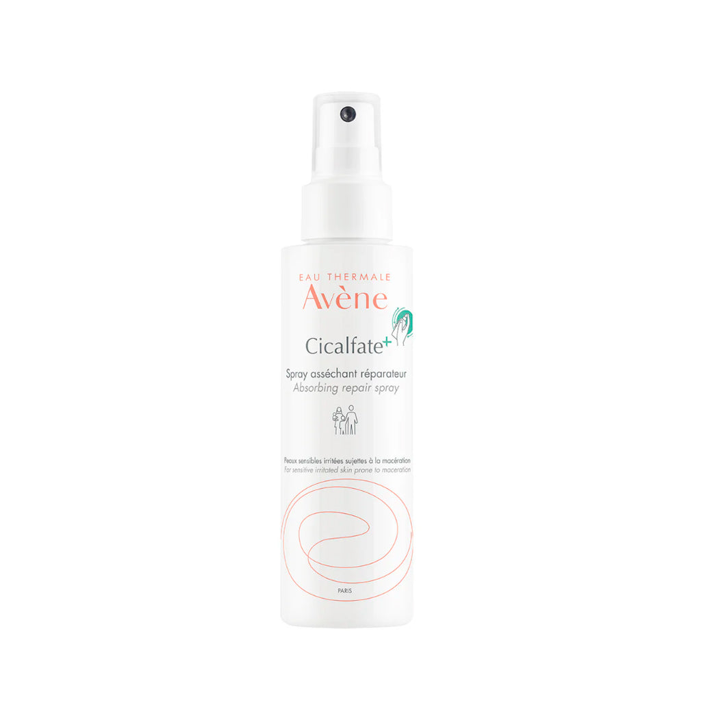 Cicalfate Spray 100 Ml Avene
