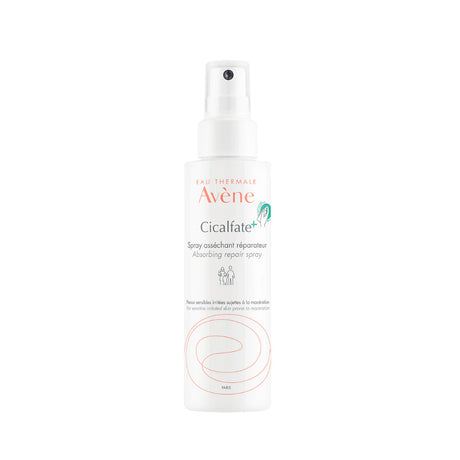 Cicalfate Spray 100 Ml Avene