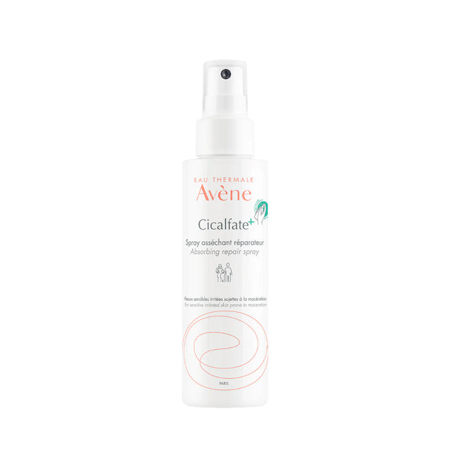 Cicalfate Spray 100 Ml Avene