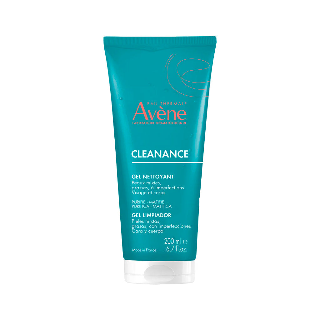 Cleanance Gel 200 Ml Avene