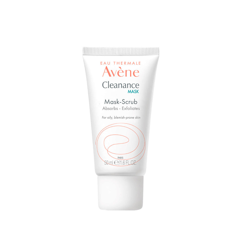 Cleanance Mascara 50 Ml Avene