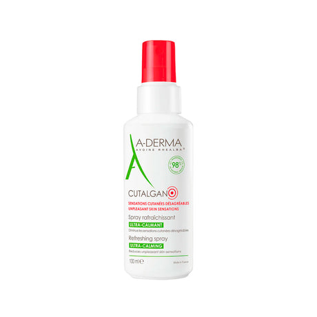 Cutalgan Spray 100 Ml Aderma