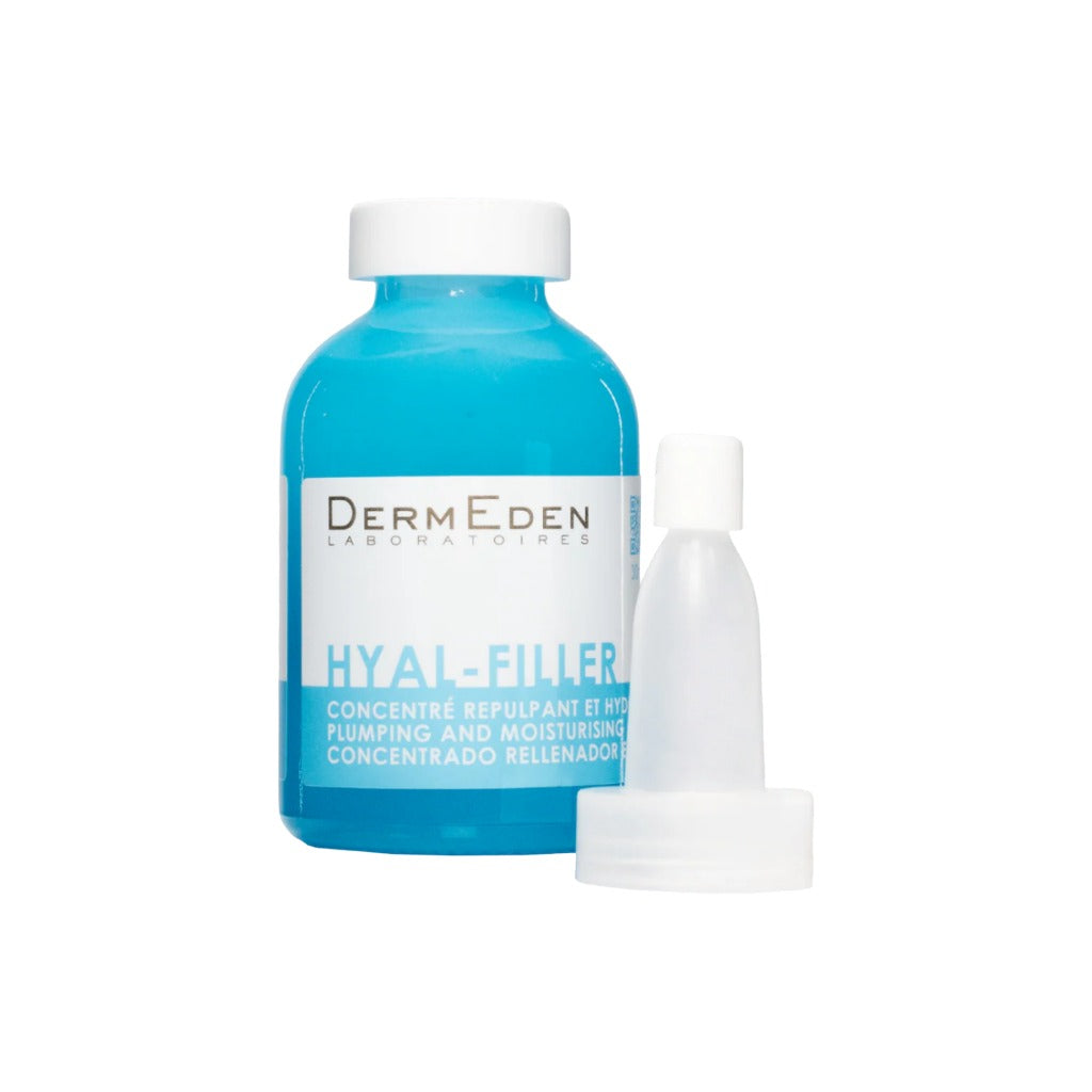 Dermeden Hyal Filler Concentrate 3760192240819 - 1