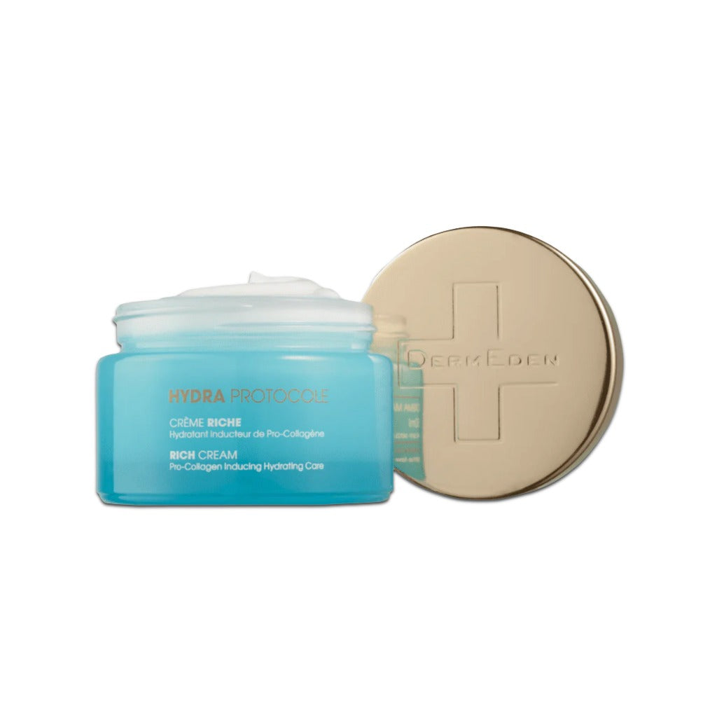 Dermeden Hydra Protocole Rich 760192240710 - 1