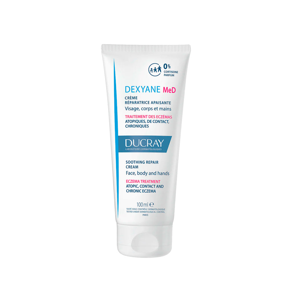 Dexyane Med Crema 100 Ml Ducray