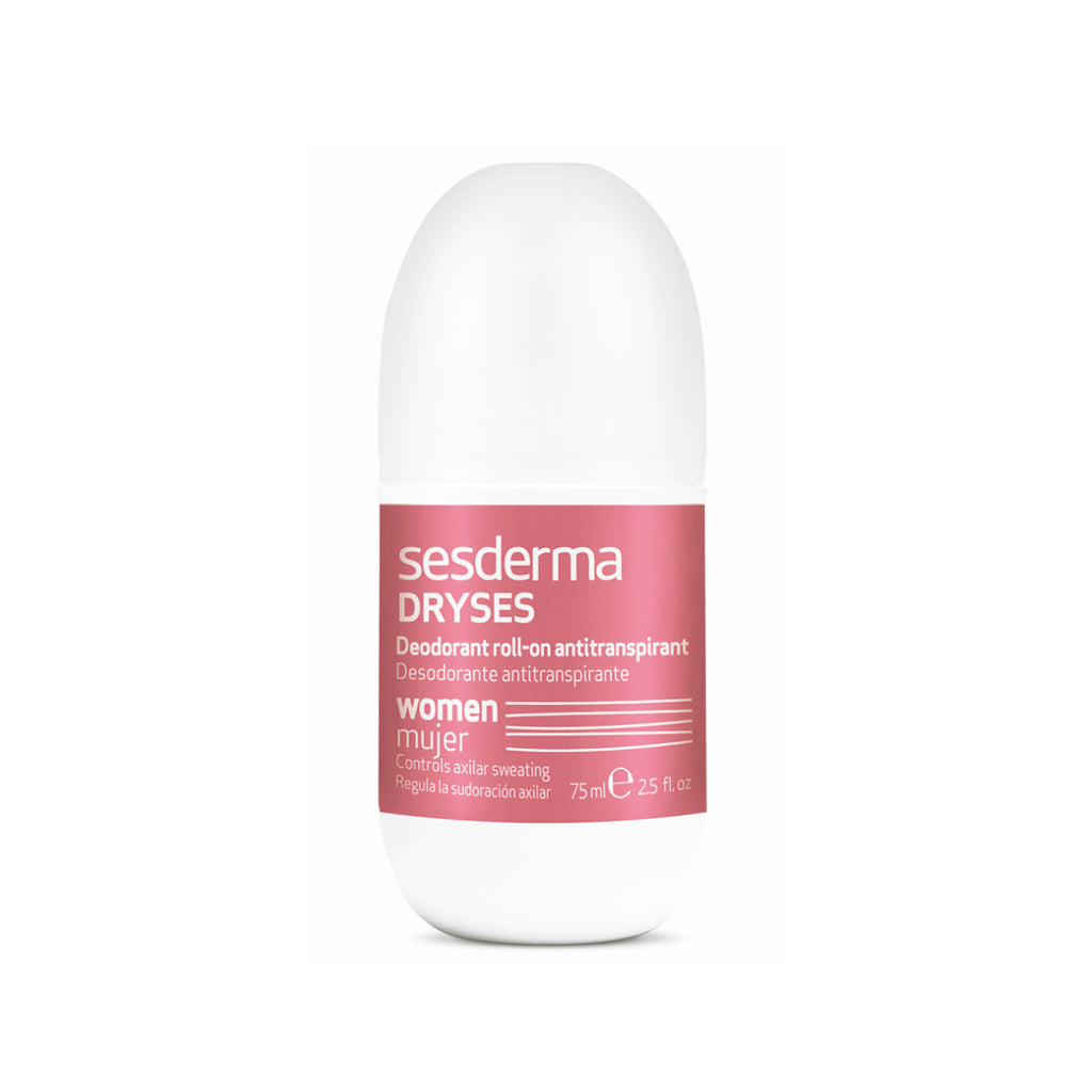 Dryses Desodorante Mujer 75 Ml Sesderma