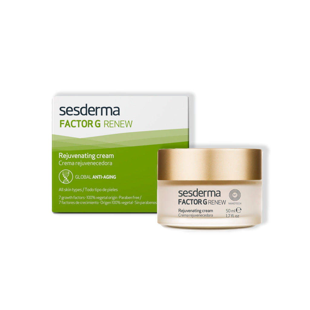 Factor G Renew Crema 50 Ml Sesderma