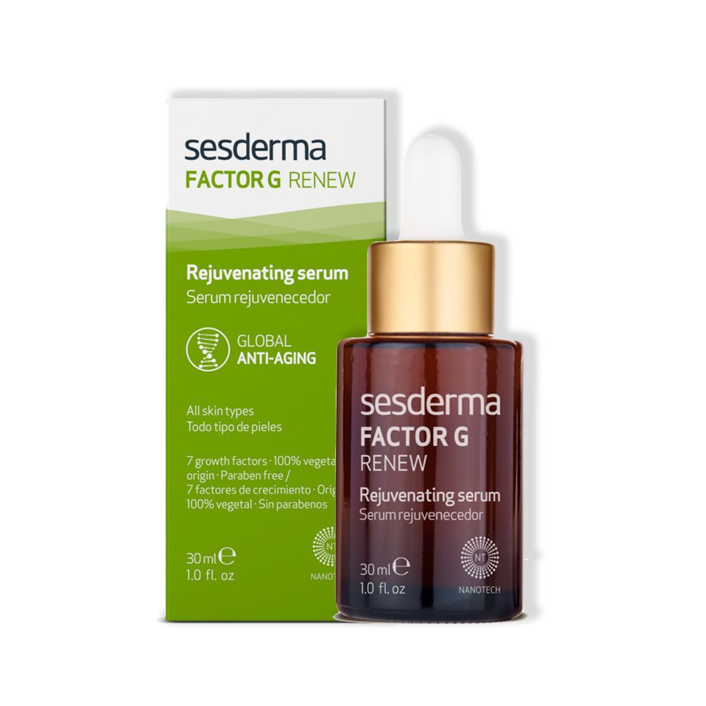 Factor G Renew Serum 30 Ml Sesderma