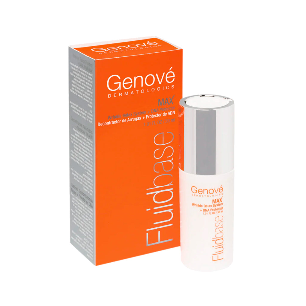 Fluidbase Max 30 Ml Genove