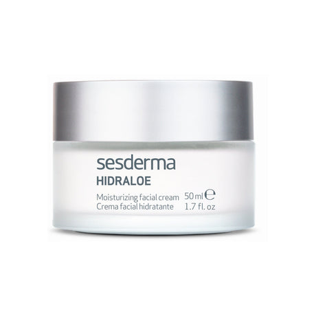 Hidraloe Crema Facial Hidratante 50 Ml Sesderma