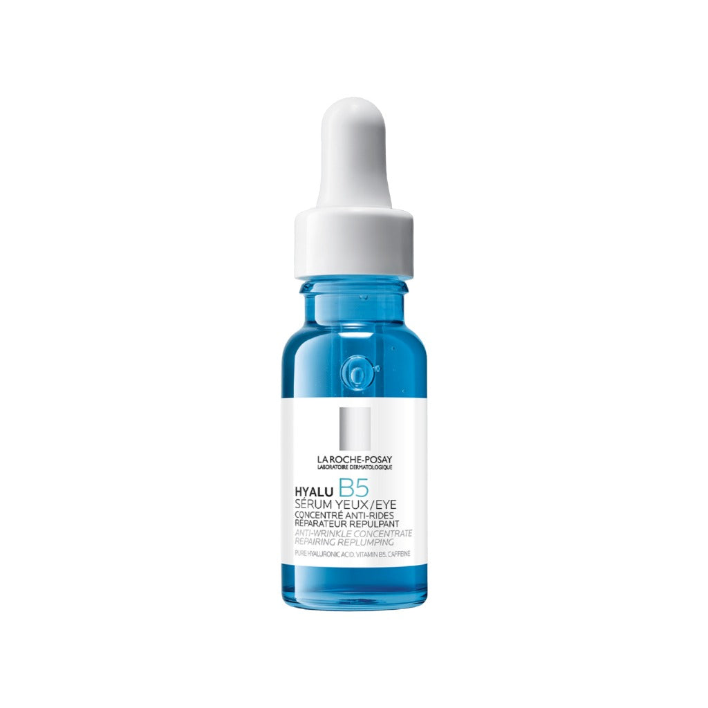 Hyalu B5 Serum De Ojos 15 Ml Suero La Roche-Posay 3337875806923 - 1