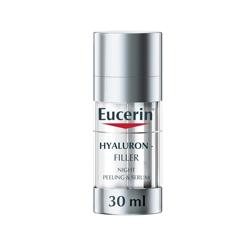 Hyaluron F E Pelling Serum Noche 30 Ml Eucerin 4005900541031