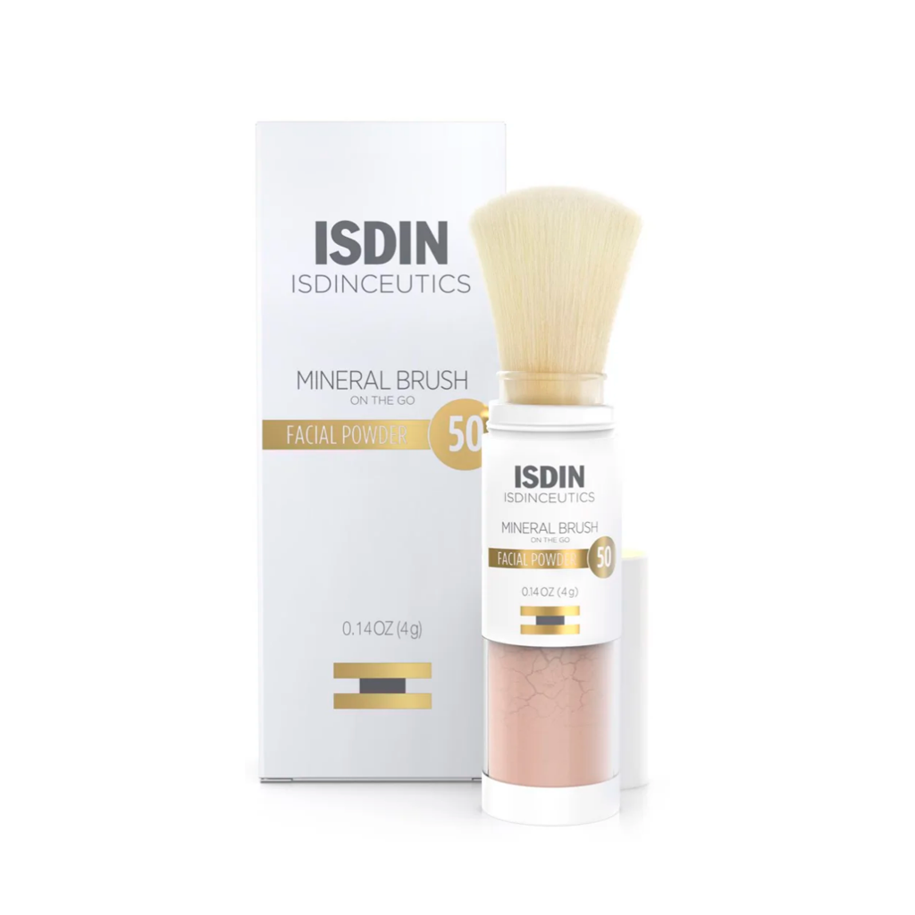 Isdinceutics Mineral Brush 4 Gr 8429420135185
