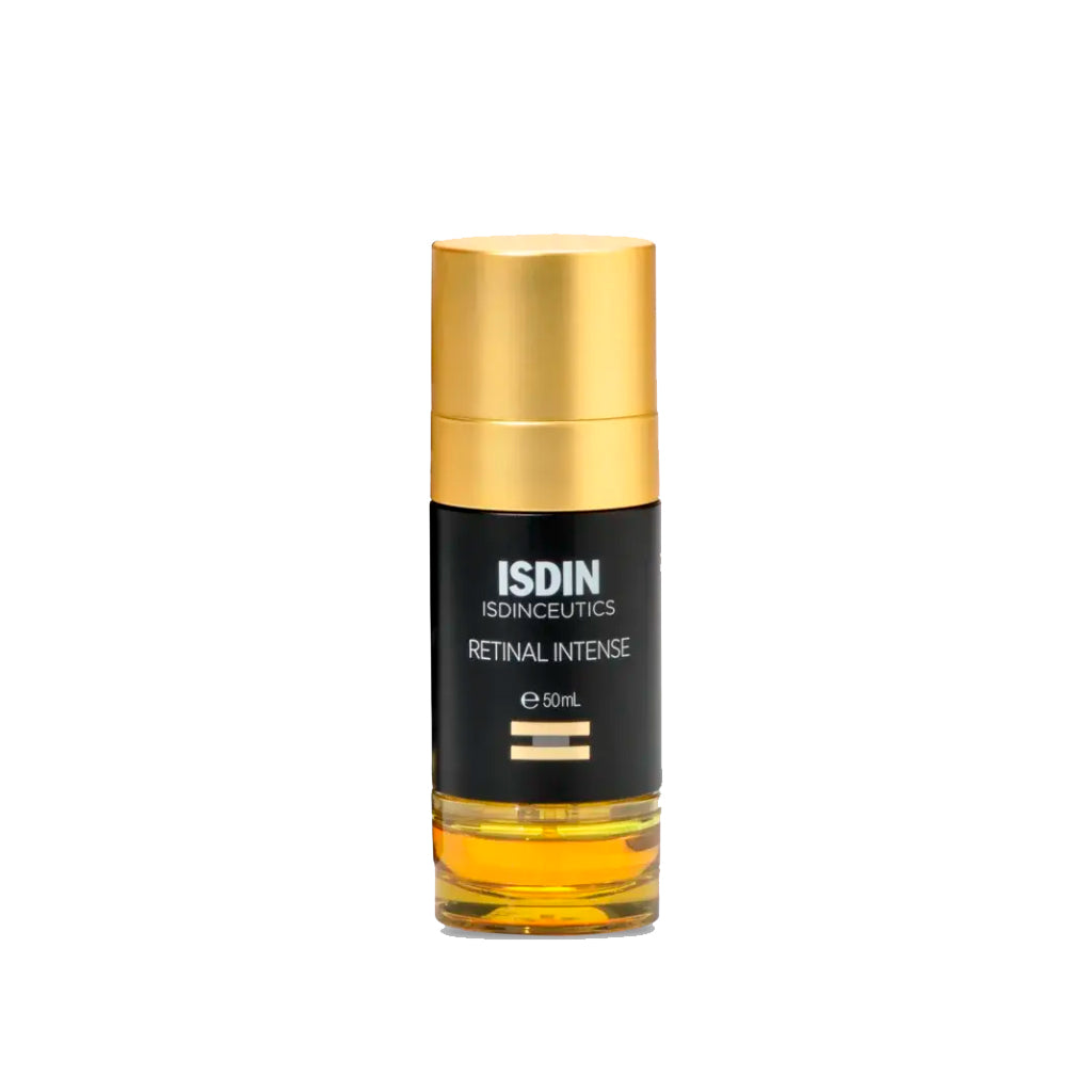 Isdinceutics Retinal Intense Serum 50 Ml Isdin 8429420260979
