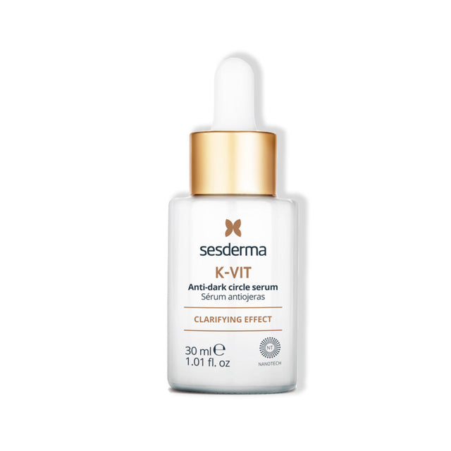 K Vit Serum Antiojeras 30 Ml Sesderma