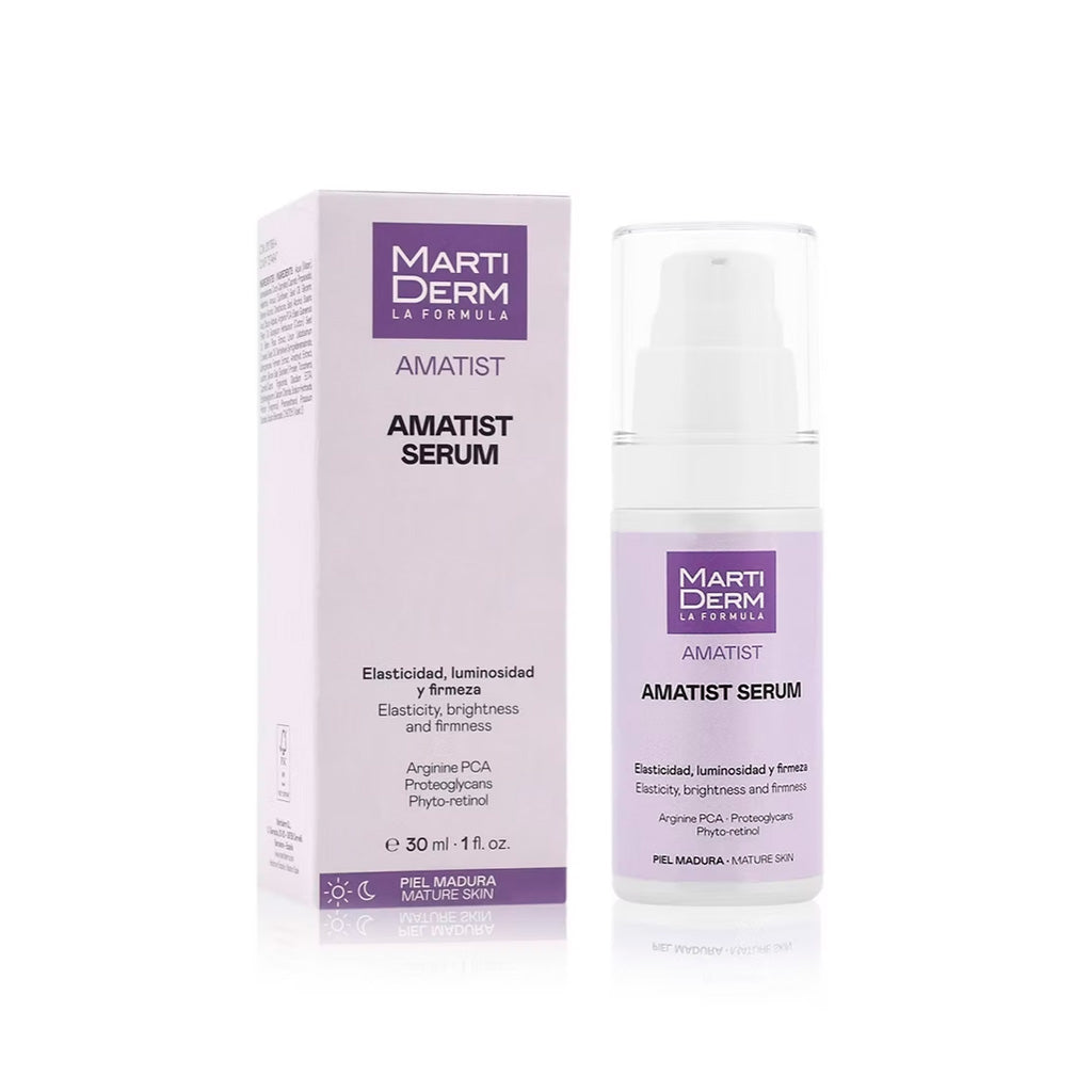 Martiderm Amatist Serum 30 Ml