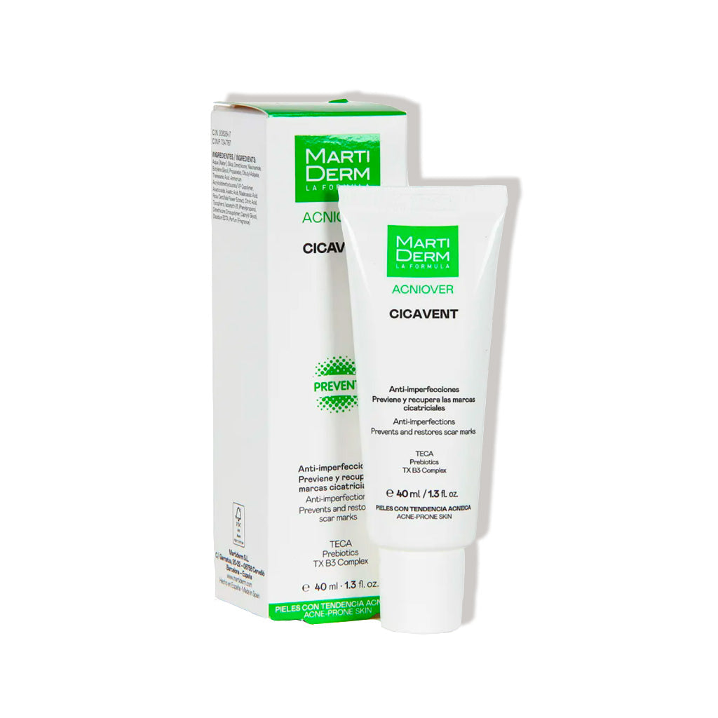Martiderm Cicavent 40 Ml Martiderm