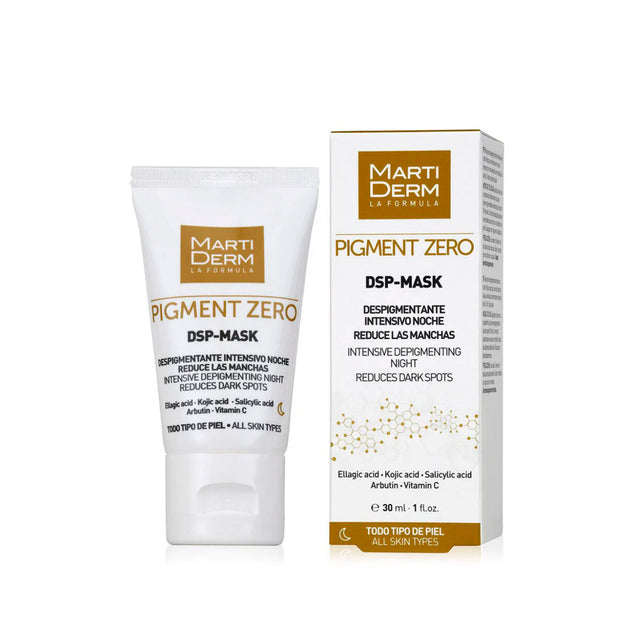 Martiderm Dsp-Mascara Mascarilla Despigmentante 30 Ml Martiderm