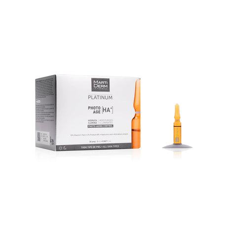 Martiderm Photo-Age 30 Ampulas Martiderm