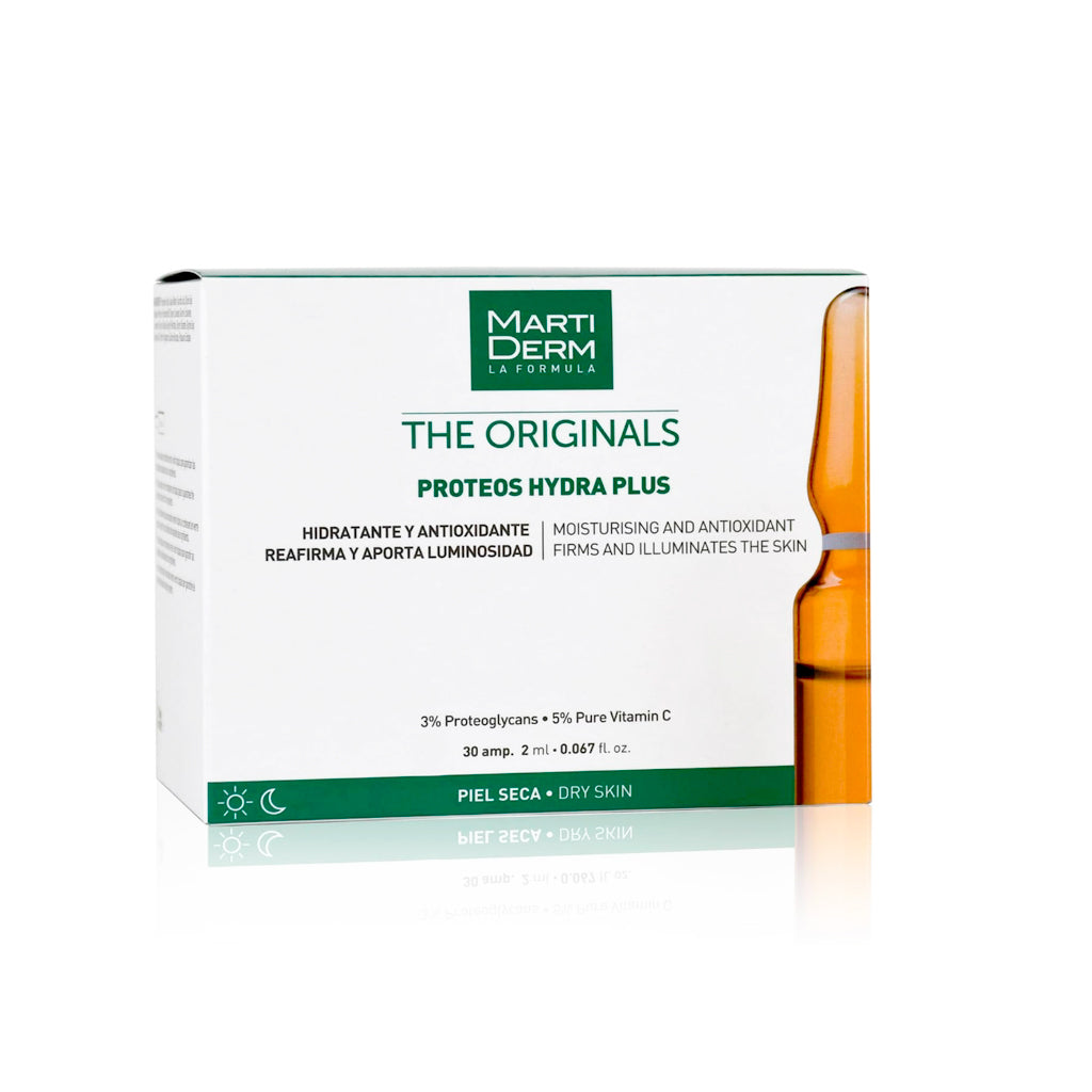 Martiderm Proteos Hydra Plus 30Amp Martiderm