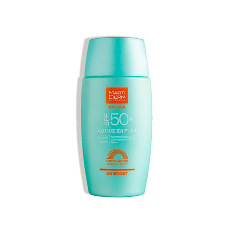 Martiderm Spf50+ Active D 50 Ml