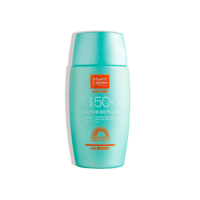 Martiderm Spf50+ Active D 50 Ml
