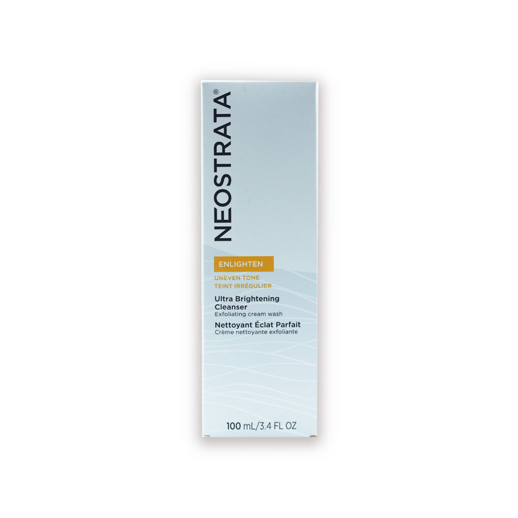Neostrata Enlighten Gel Limpiador 100 Ml Fedele