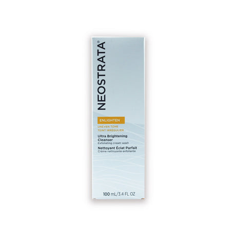 Neostrata Enlighten Gel Limpiador 100 Ml Fedele
