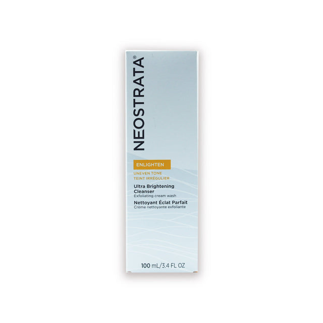 Neostrata Enlighten Gel Limpiador 100 Ml Fedele