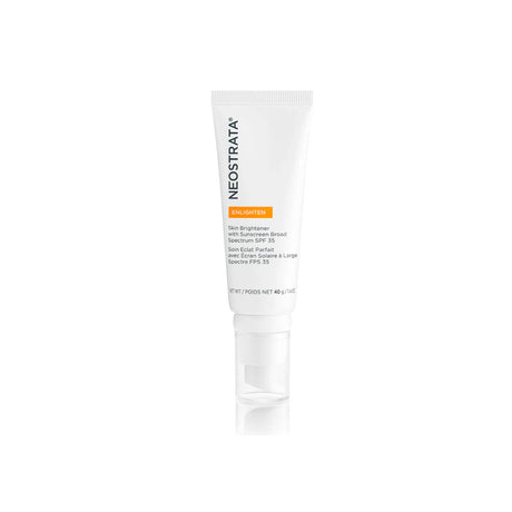 Neostrata Enlighten Skin Brightener Spf35 40 Ml