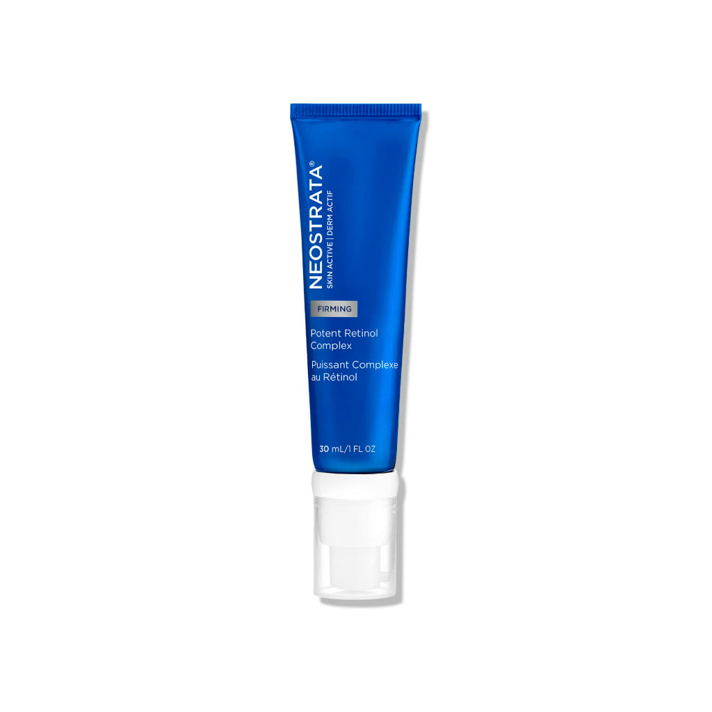 Neostrata Skin Active Potent Retinol Complex 30 Ml 732013302924