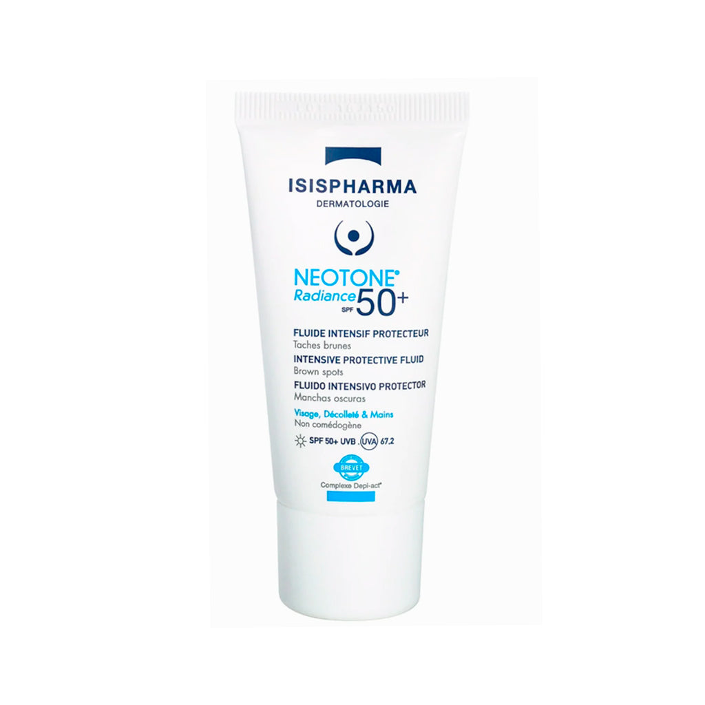 Neotone Radiance Fps50 30 Ml Isis Pharma