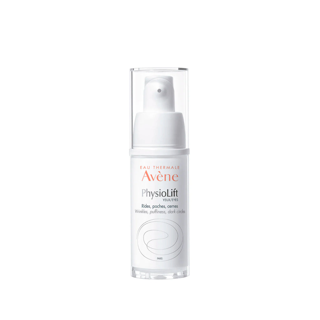 Physiolift Ojos 15 Ml Avene