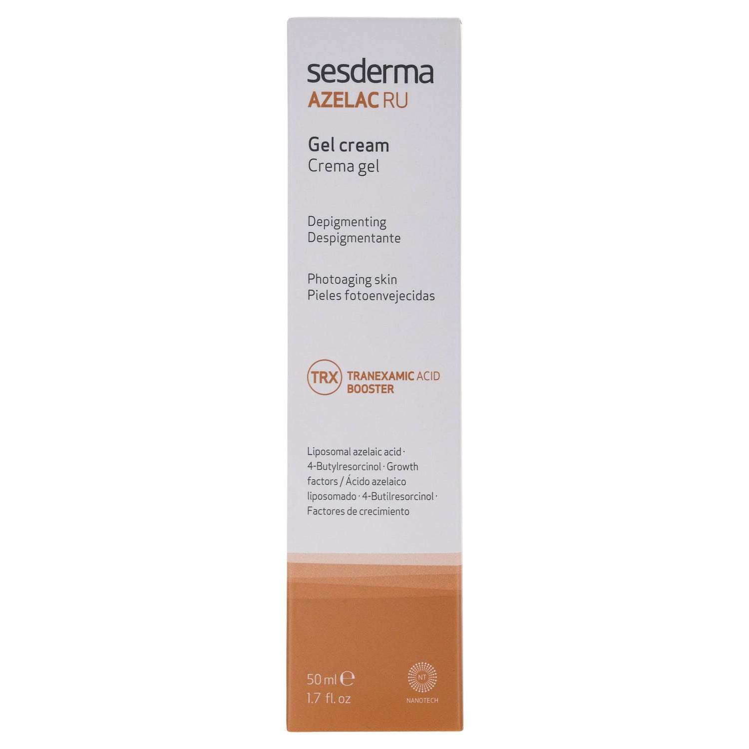 8429979432940-Azelac Ru Crema Gel Intensivo 50 Ml Sesderma-1