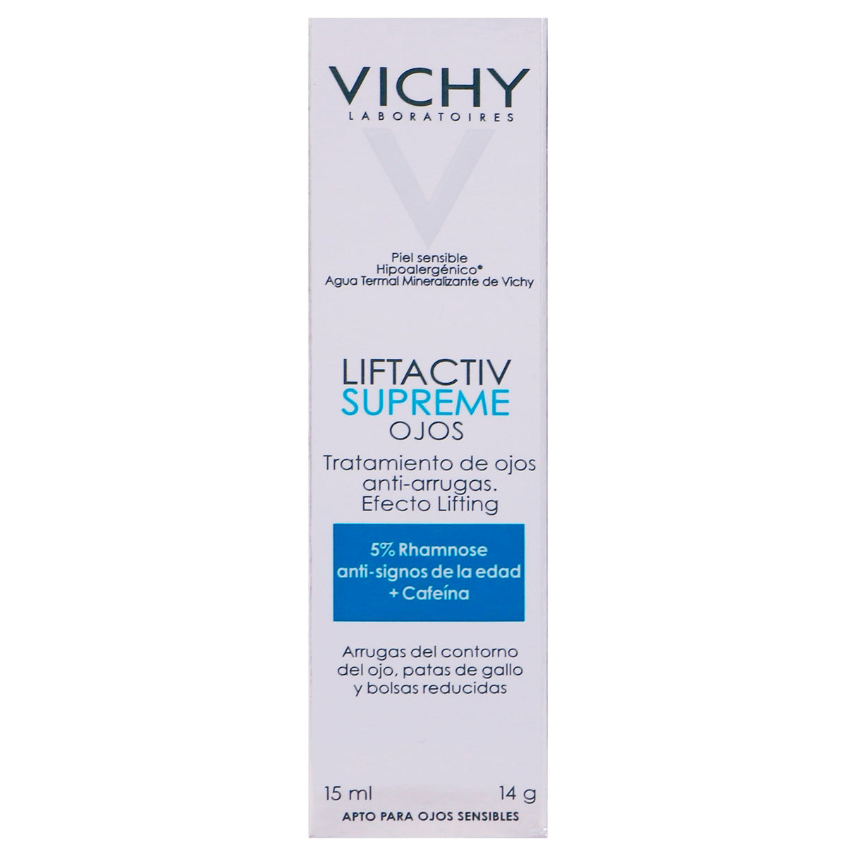 3337871323332-Liftactiv Ojos 15 Ml Vichy-1