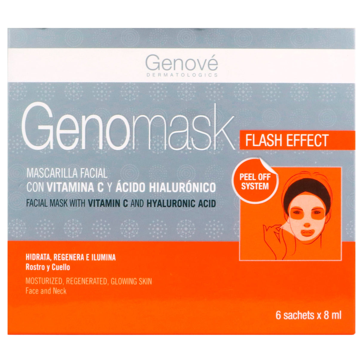 8423372820328-Fluidbase Genomascara 6X8 Ml Genove-1