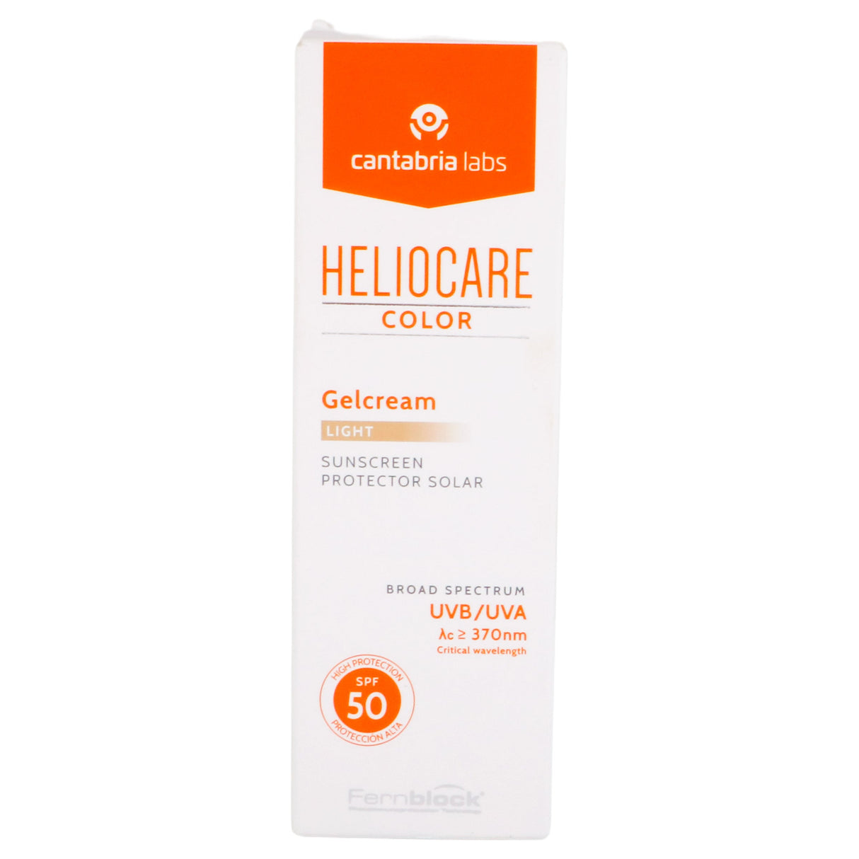 8470001638151-Heliocare Fps50 Gel Light 50 Ml Cantabria-1