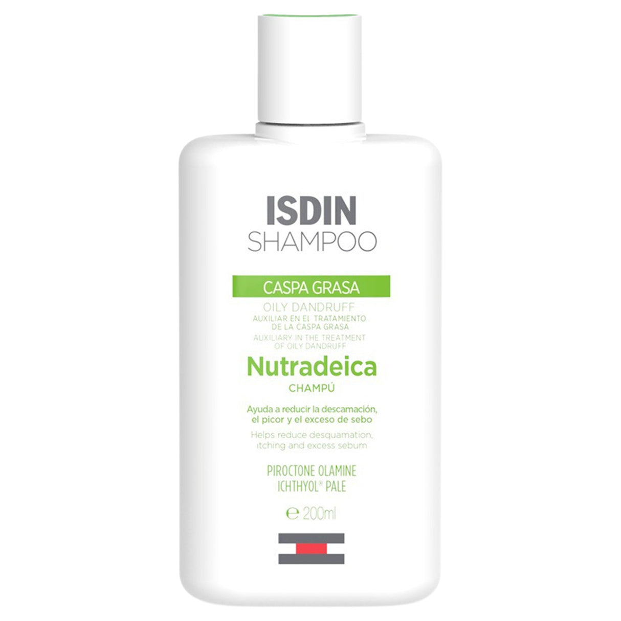 8429420222472-Nutradeica Shampoo 200 Ml Isdin-1