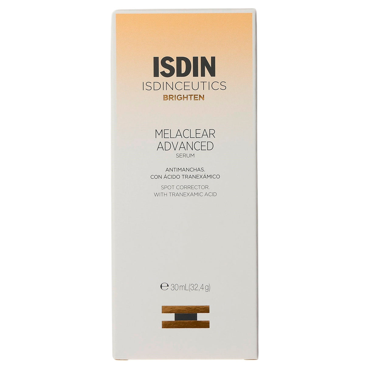 8429420252493-Isdinceutics Melaclear Advanced 30 Ml Isdin-1