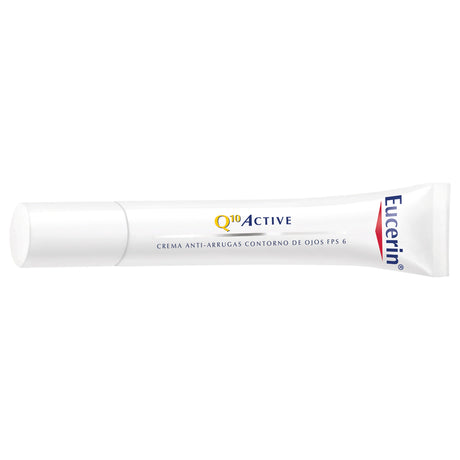 4005800634000-Q10 Active Cremacontorno De Ojos 15 Ml Eucerin-1