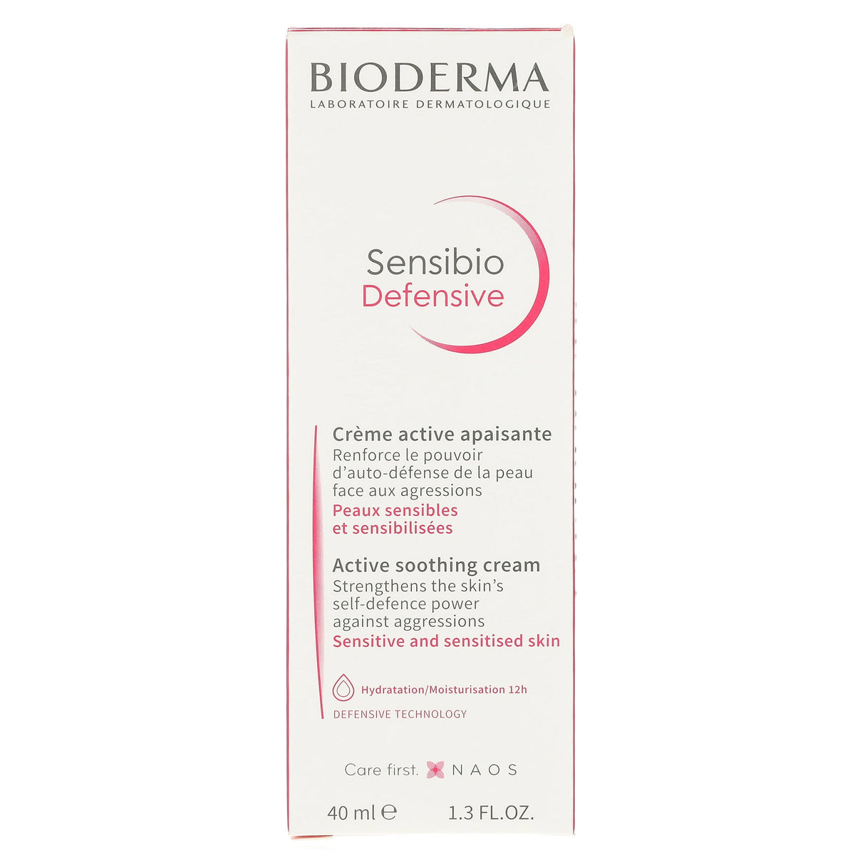 3701129804452-Sensibio Defensive 40 Ml Bioderma-1