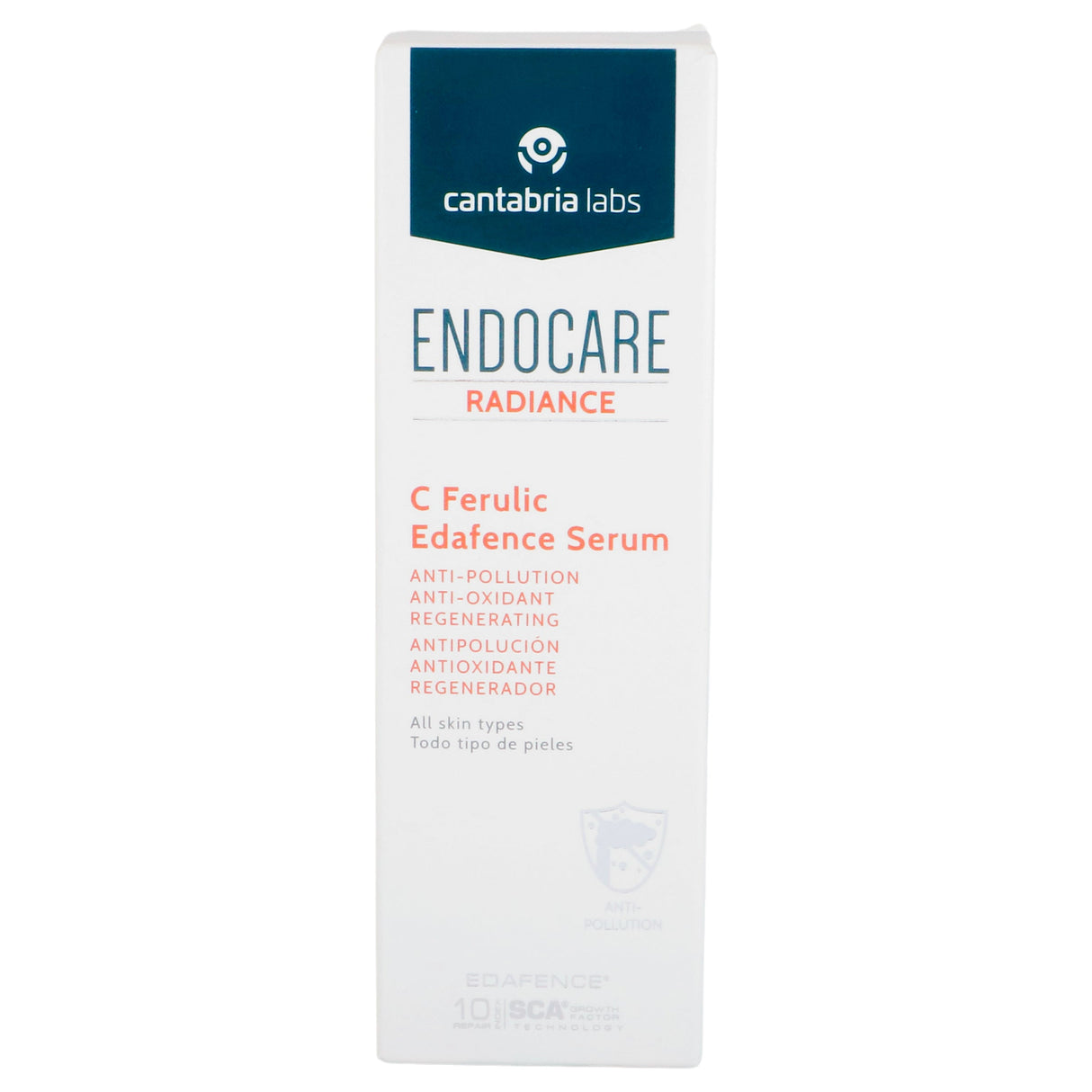 8436574361032-Endocare Radiance C Ferulic Edafence Serum 30 Ml Cantabria-1
