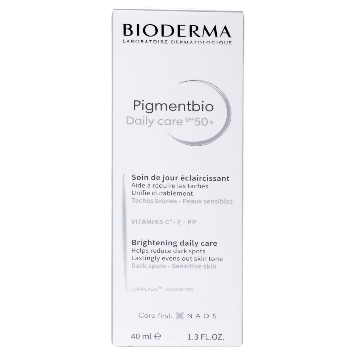 3701129800072-Pigmentbio Daily Care Fps50 Crema 40 Ml Bioderma-1