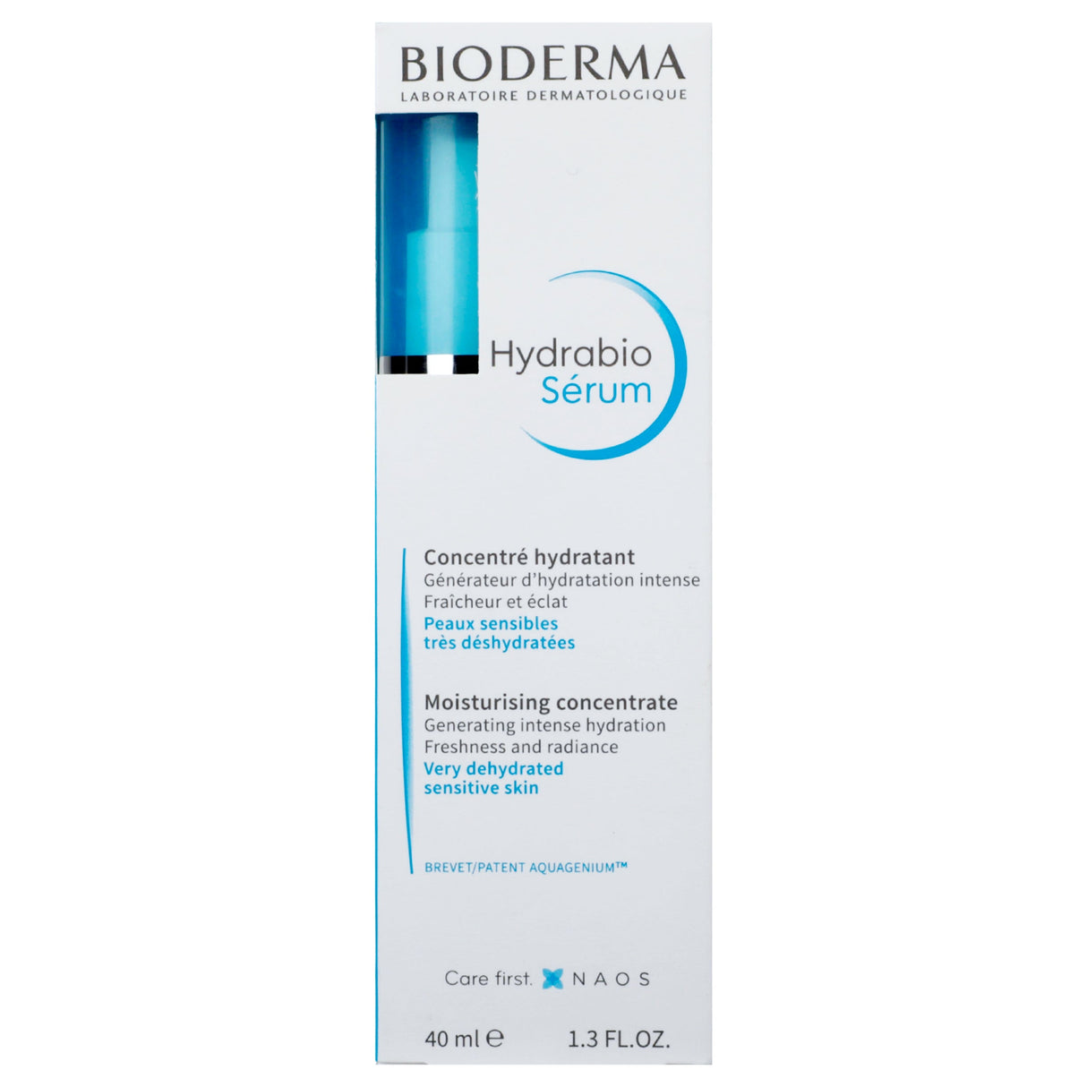 3401347869775-Hydrabio Serum 40 Ml Bioderma-1