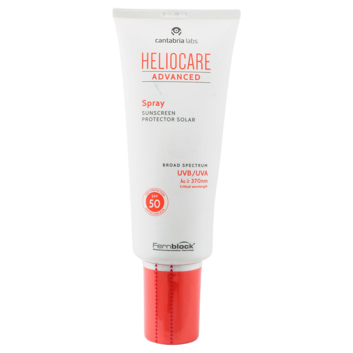 8470001813800-Heliocare Fps50 Spray 200 Ml Cantabria-1