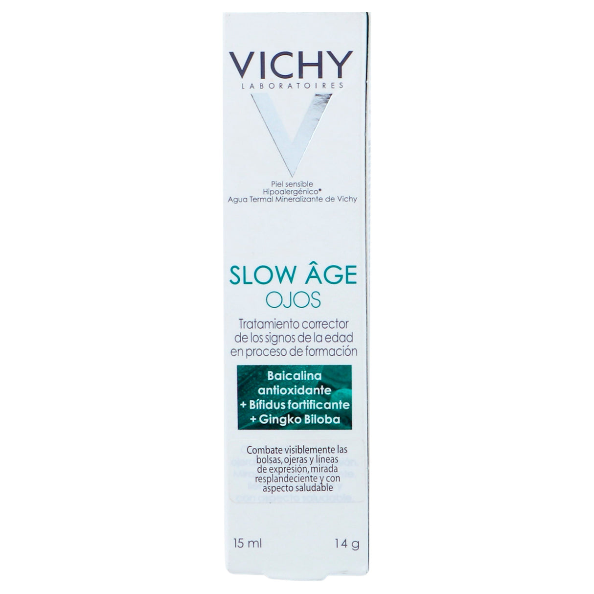3337875551922-Slow Age Ojos 15 Ml Vichy-1