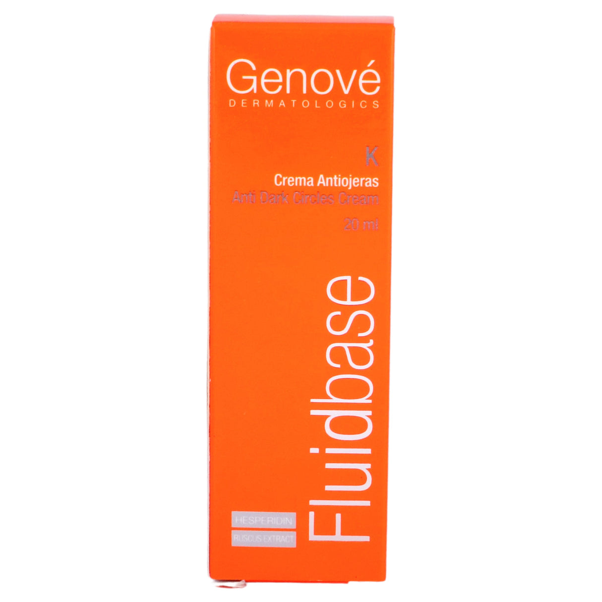 8423372040382-Fluidbase K 20 Ml Genove-1