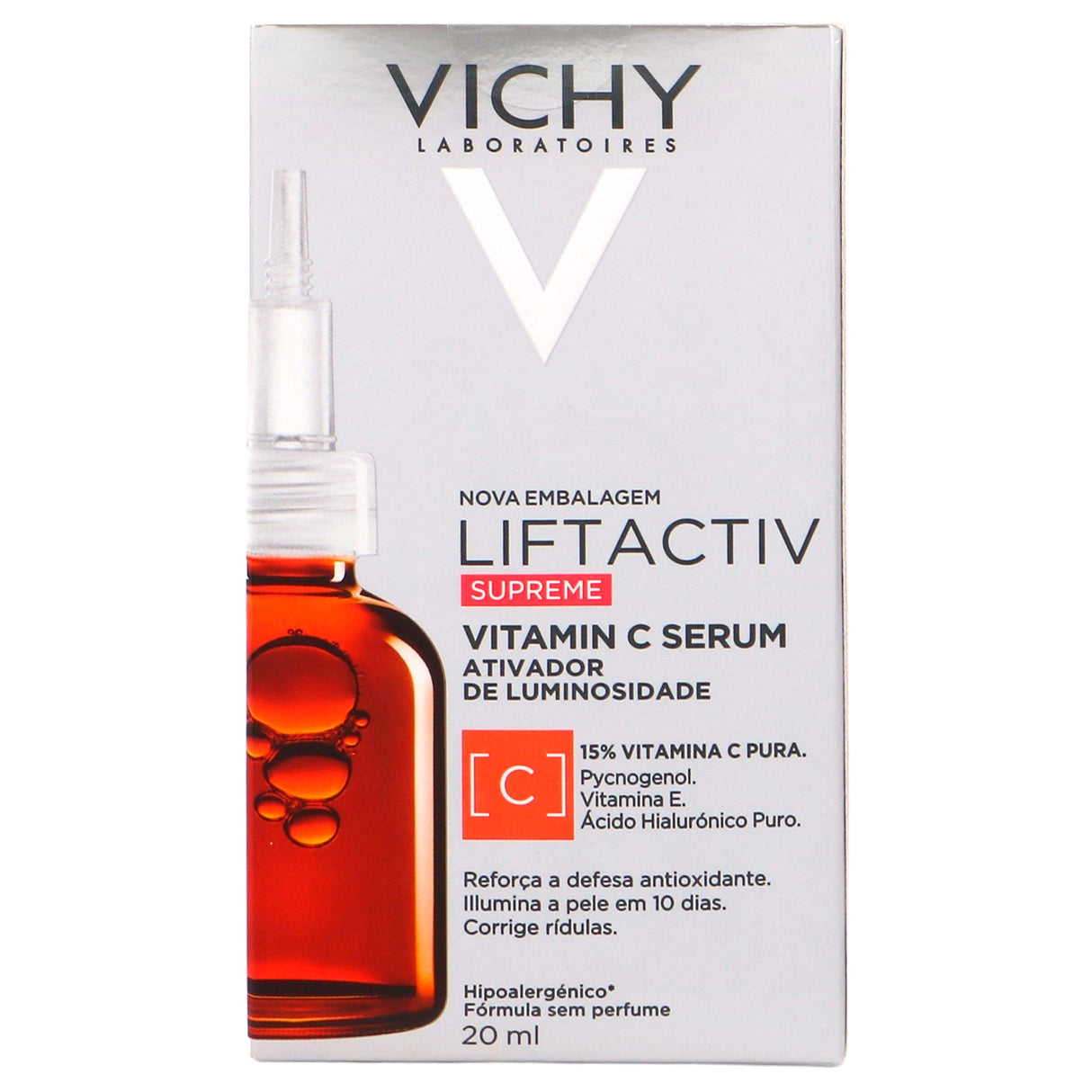 3337875796583-Liftactiv Supreme Vit C Skin Cor Serum 20 Ml Vichy-1