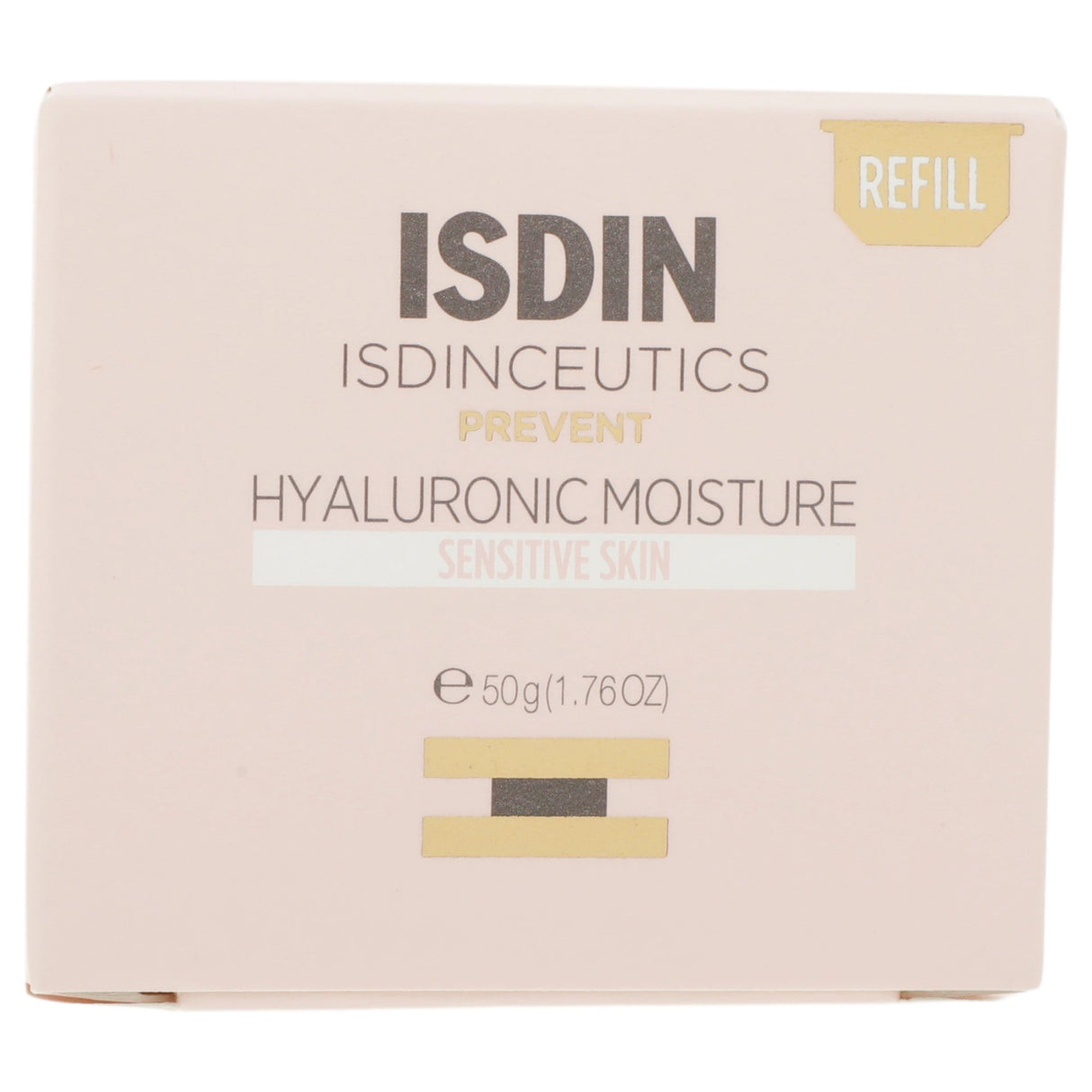 8429420223028-Isdinceutics Hyaluronic Moisture Sensitive Refill 50 Gr Isdin-1